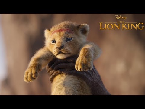 The Lion King | Long Live the King