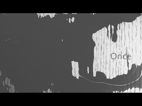 art of simplicity - Once [Official Video]