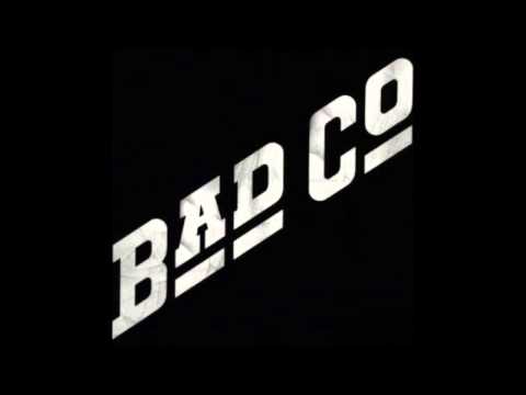 Bad Company - Bad Company (1974) - Full Album