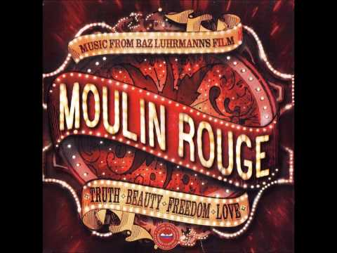 Moulin Rouge OST [1] - Nature Boy