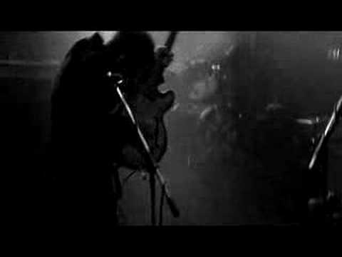 black rebel motorcycle club, &quot;spread your love&quot;.