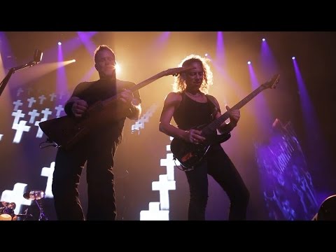 Metallica: Master of Puppets (Singapore - January 22, 2017)