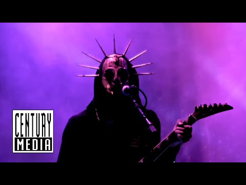 IMPERIAL TRIUMPHANT - Transmission To Mercury (OFFICIAL LIVE VIDEO)