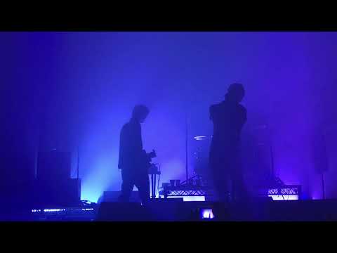 The Strokes - The Adults Are Talking - NEW SONG - The Wiltern May 13