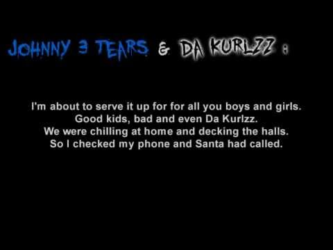 Hollywood Undead - Christmas In Hollywood [Lyrics]