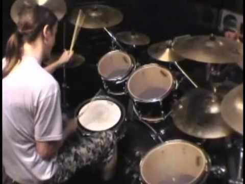 Marky Ramone explains metal drumming