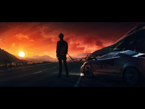 MUSE - Something Human [Official Music Video]