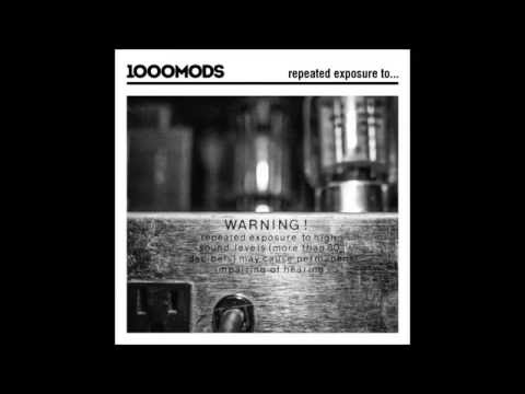 1000mods - The Son - Official Audio Release