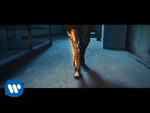 MUSE - Dig Down [Official Music Video]