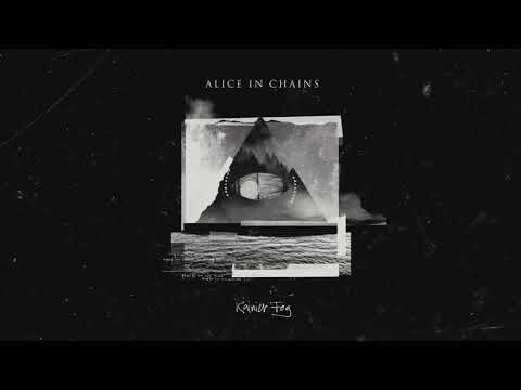 Alice In Chains - Never Fade