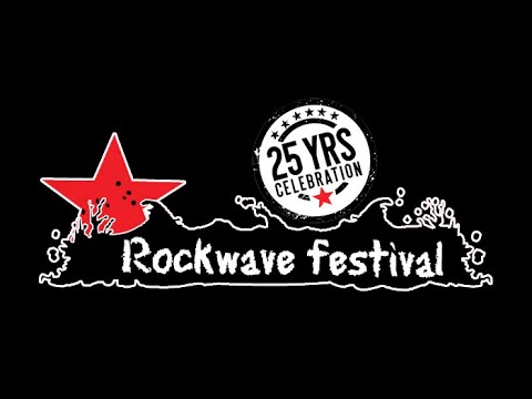 Rockwave Festival | 25 Years