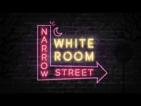 White Room - Narrow Street