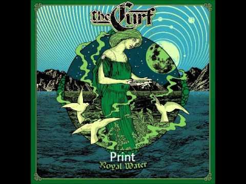 The Curf - Royal Water (Full EP 2016)