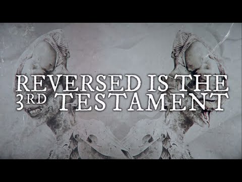 Septicflesh - 3rd Testament (official premiere)
