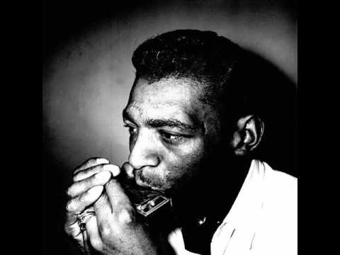 Little Walter - Blue and Lonesome (Take 1)