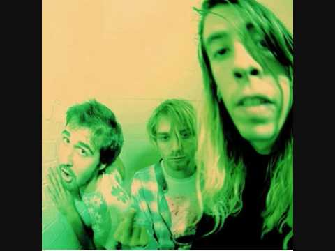 Nirvana- If You Must- Live Raymond, WA, 1987 [RARE]