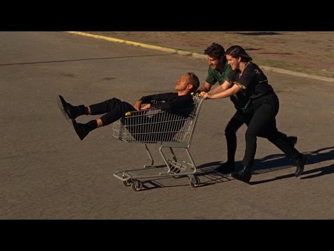 The xx - On Hold (Official Video)