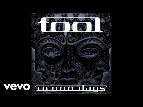 TOOL - Right In Two (Audio)