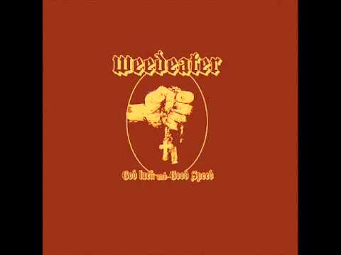 Weedeater - Weed Monkey
