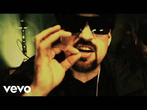 Cypress Hill - Band of Gypsies (Official Video)