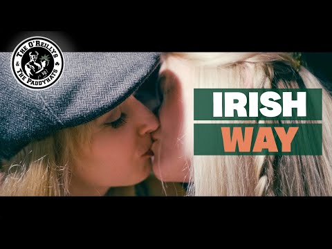 Irish Way - The O&#039;Reillys and the Paddyhats [Official Video]