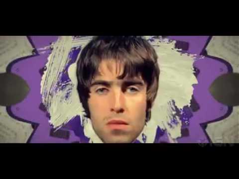 OASIS SUPERSONIC — TRAILER FOR BRILLIANT OASIS • [DOCUMENTARY | SUPERSONIC]