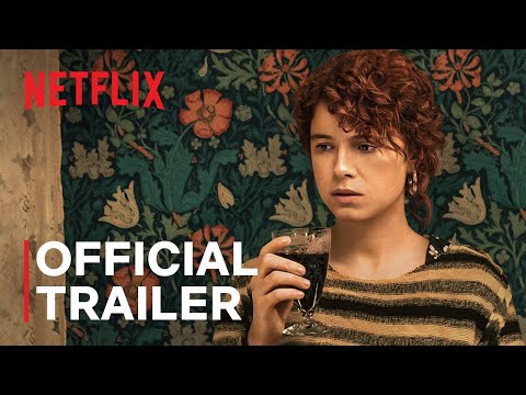 i&#039;m thinking of ending things | a film by Charlie Kaufman | Official Trailer | Netflix