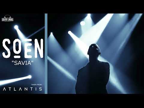Soen - Savia (Official Audio)
