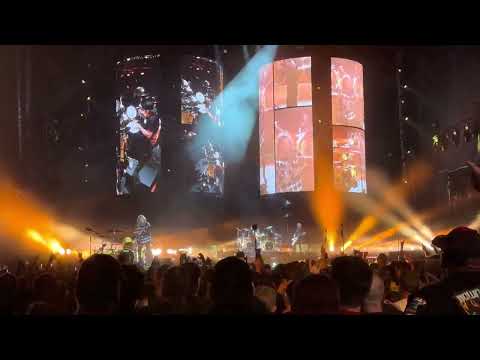 Metallica: Battery (Download Festival 2023, UK - June 10, 2023) (Day 2)