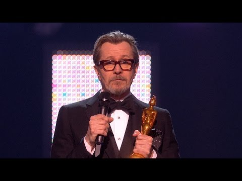 David Bowie is honoured with BRITs Icon Award | The BRIT Awards 2016