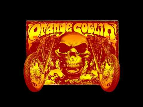 Orange Goblin - Into the Void (Black Sabbath Cover)