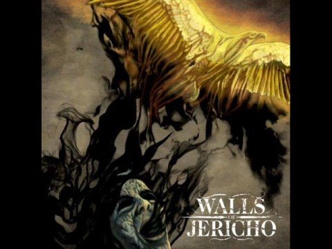 Walls of Jericho - House of the Rising Sun