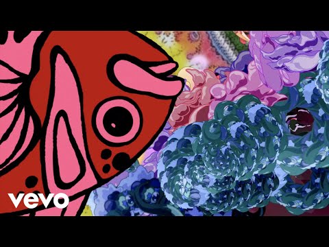 The Claypool Lennon Delirium - Little Fishes (Official Video)