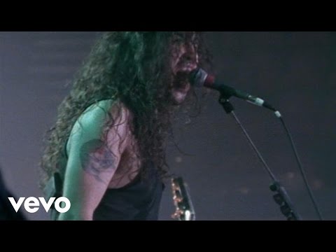 Slayer - Raining Blood (Live)