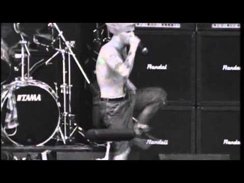 Pantera - Cowboys From Hell (Live @ Monsters of Rock, Moscow 1991) [HD]