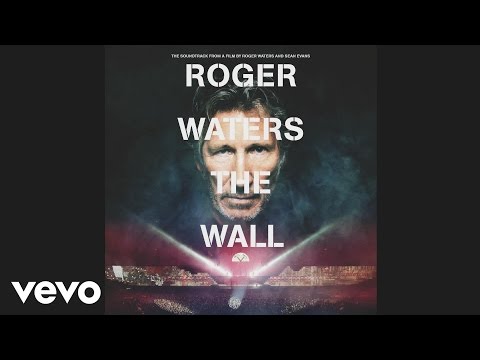 Roger Waters - Comfortably Numb (Live from Roger Waters The Wall) (Audio)
