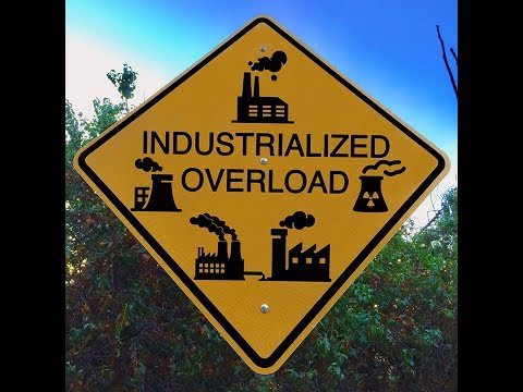 Serj Tankian - Industrialized Overload (New Song 2017)