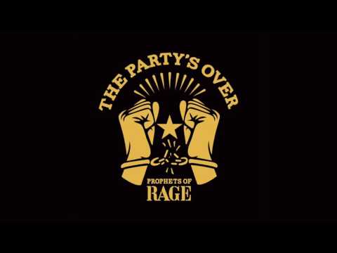 Killing In The Name (Live) - Prophets of Rage