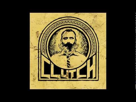 Clutch - The Regulator Lyrics