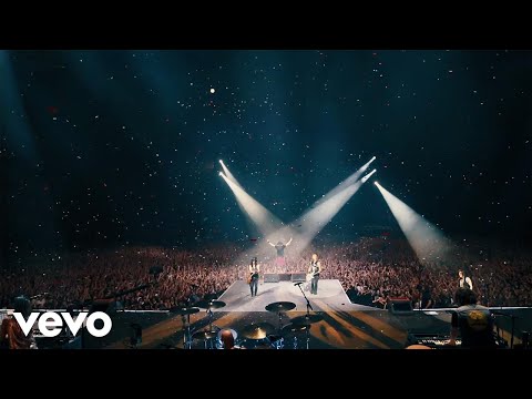 Guns N&#039; Roses - Not In This Lifetime European Tour 2017 Part II