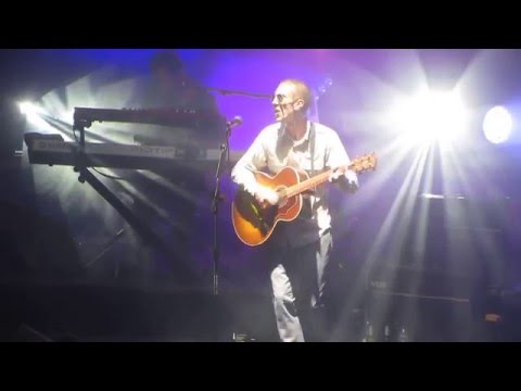 Richard Ashcroft - These People Live @ Roundhouse