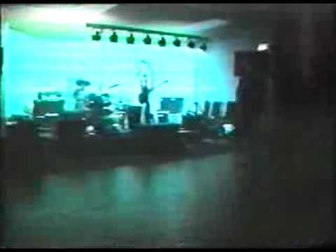Muse Battle of the Bands 1994 pt 3