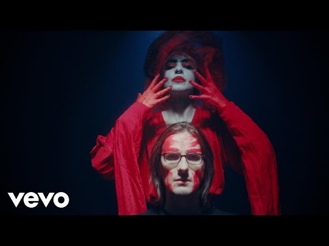 Steven Wilson - Song Of I ft. Sophie Hunger