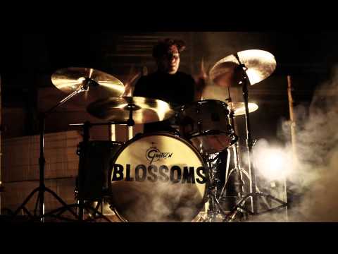 Blossoms - &#039;Blow&#039;