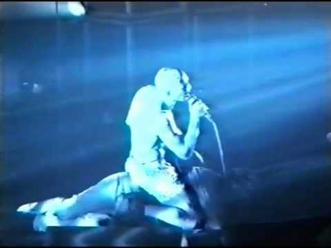 Maynard And The Fan, Don&#039;t &quot;Push it&quot;