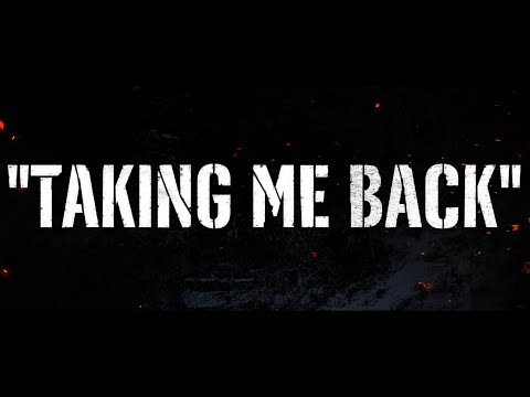 Jack White – Taking Me Back (Call of Duty: Vanguard Lyric Video)