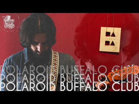 Good Ol&#039; Buddy Karma | Polaroid Buffalo Club - STUDIO VAVA Sessions S02E06