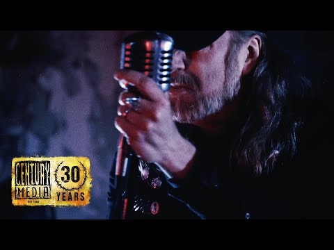 AT THE GATES - To Drink From The Night Itself (OFFICIAL VIDEO)