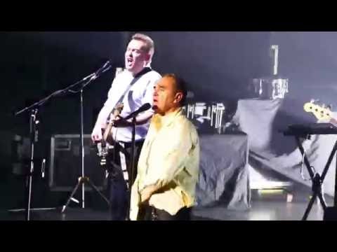 Morrissey - Judy Is A Punk (Ramones Cover)