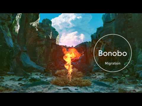 Bonobo - Migration (Official Audio)
